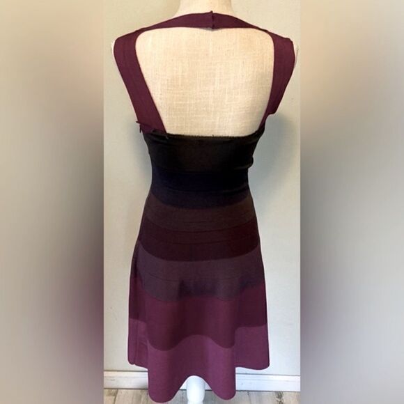 Armani Excellent bandage dress Small - Picture 4 of 7